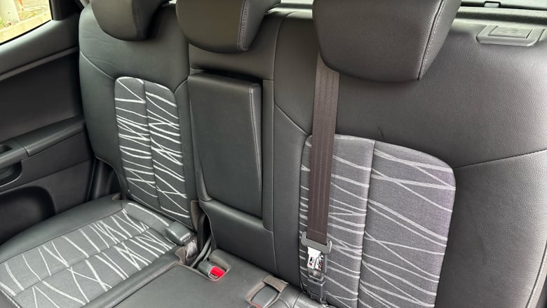 Kia Venga 1.6 4 5dr Auto [6] Petrol Hatchback